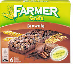 Farmer Soft Brownie Preis 4 50 Migros Produkte