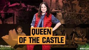Shane narrowly misses out on a place in the final! I M A Celebrity Get Me Out Of Here Giovanna Fletcher Crowned Queen Of The Castle Ents Arts News Sky News