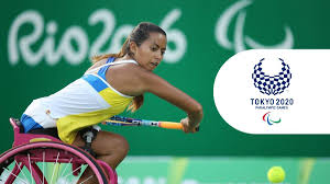 Tokio, tel aviv, heidelberg, toronto, arnhem, nueva york y seúl, en 1988. Colombia Contara Con 69 Atletas En Los Juegos Paralimpicos De Tokio Kienyke