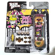 Tech deck 96mm individual fingerboards gift set party bundle with bonus exclusive matty's toy stop storage bag. Tech Deck 1031 Skateboards Toys Games Others On Carousell Tech Deck Home Theater System Deck
