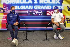 That brilliant baseline speed served russell well as he totted up titles on his way to formula 1. 4tlpv0j7 K Zom
