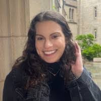 Isabella Travis's Instagram, Twitter & Facebook