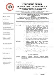 Contoh surat undangan untuk organisasi. File Sk Idi Pengurus Pegi 2019 2022 Pdf Wikimedia Commons