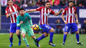 Maybe you would like to learn more about one of these? Atletico Madrid Seal Investment In Liga Mx Club Atletico San Luis
