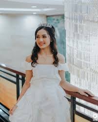 Ribka Cindy Sweet Seventeen | Lova Studios