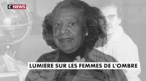 Katherine johnson, dorothy vaughan et mary jackson sont sorties de l'anonymat. Les Figures De L Ombre 3 Femmes Admirables A La Nasa Youtube