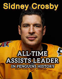 Congrats to the Captain of the ship! #letsgopens #pittsburghpenguins
