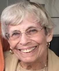 Joan Reckseit Obituary (1927