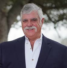 Newcomer makes challenge for Port Freeport board