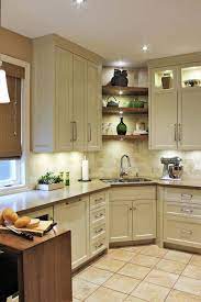 20 Best Corner Kitchen Sink Designs For 2021 Pros Cons Decor Home Ideas Kitchen Sink Design Kitchen Layout Kitchen Design