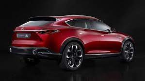 Because cx 4 was done in china, the cx 8 was in japan, so now it is time for the us. Mazda Cx 6 2021 Preis Datenblatt Technische Daten