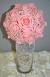 Rose Gold Centerpieces For Quinceaneras