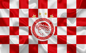 Wallpaper flare collects most beautiful hd wallpapers for pc, mobile and tablet desktop, including 720p, 1080p, 2k, 4k, 5k, 8k resolutions, all wallpapers are free download. Download Wallpapers Olympiakos Piraeus Fc 4k Greek Football Club Emblem Logo Super League Championship Football Piraeus Greece Silk Texture Flag Artofit