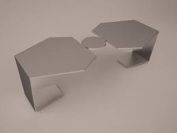 By solving simple, often overlooked problems, the company helps you to be more efficient in your daily tasks at home. Human Table On Behance Human Body Shape Metal Coffee Table Table