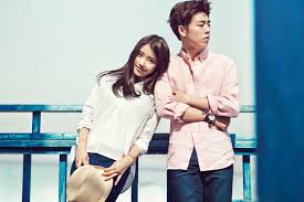Watch lee dohyun play games in runningman. Between Iu And Red Velvet S Joy Who Is Lee Hyun Woo S Girlfriend Channel K