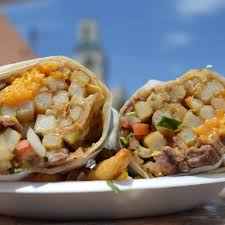 The 12 Best California Burritos Ranked By San Diego Surfers San Diego Food San Diego Restaurants California Burrito