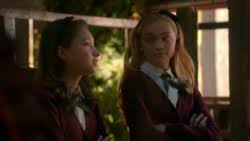 Lizzie Saltzman (Jl'S Lore) | The Vampire Diaries & The Originals Fanon  Wiki | Fandom