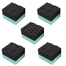 Chemical Guys Acc3005 Durafoam Contoured Large Tire Dressing
