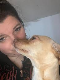 Candace Fink's Instagram, Twitter & Facebook