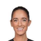 Ella Stevens EA FC 25