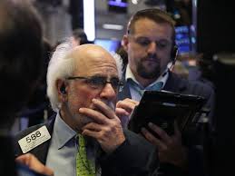 Why Bond Market Is Ultra-Dangerous, Where Traders Should Hide Instead