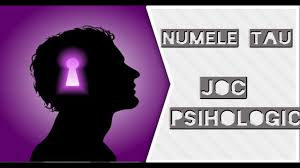 Dorin deriva din numele „dorianus si inseamna „apartine tribului dorian. Ce Reprezinta Numele Tau Joc Psihologic 2 Youtube