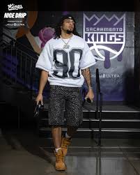 friar in the building. Nice Drip...