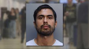 TSA buscará presentar un caso federal contra canadiense acusado de agredir  a oficiales en el aeropuerto de Miami