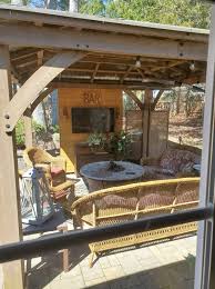 Maybe you would like to learn more about one of these? 10 Inspiring Outdoor Bar Ideas Yardistry Structures Gazebos Pavilions And Pergolas