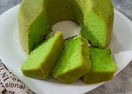 Bolu panggang tak terlalu sulit untuk dibuat sendiri. Bagaimana Membuat Bolu Pandan Panggang Anti Gagal Kuebolu My Id