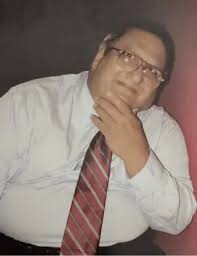 Obituary information for Gilbert Asislo Reyna