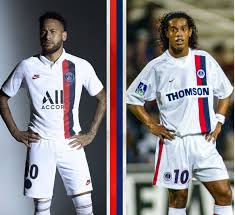 The talks were concluded successfully on saturday evening … New Psg Third Kit 2019 20 White Paris Sg Jersey 19 20 Nike Football Kit News