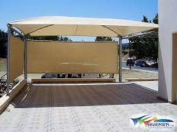 Shadeports Plus Carports Carport Shade Shade Sail Pergola