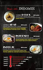 Selalu Diperbarui Menu Pasta Kangen Cimanggis Depok
