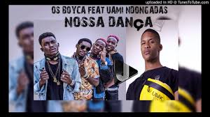 Aula 1 (original mix) · uami ndongadas. Aula 7 Uami Ndongadas Uami Ndongadas Aula 7 Fresh Boyz Music Facebook Poslednie Tvity Ot Uami Ndongadas U Ndongadas Marline Hulme