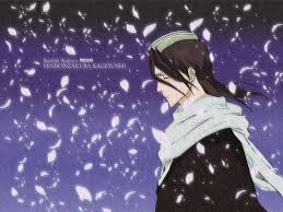 More like byakuya bankai wallpaper. Byakuya Kuchiki Wallpapers Wallpaper Cave