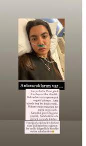 Fulya öztürk haberleri en güncel gelişmeler ve son dakika haberler. Cnn Turk Muhabiri Fulya Ozturk Koronavirus E Nerede Yakalandigini Acikladi