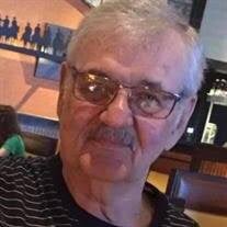 Robert Matthew Keith Obituary