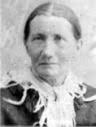 Nancy Weakley Allred Earl (1815-1904)