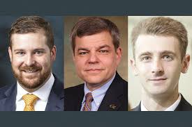 Woodruff School Professor and Alumni honored by SME