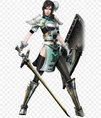 Characters are listed in alphabetical order. Dynasty Warriors 7 Warriors Orochi 2 Musou Orochi Z Dynasty Warriors 9 Png 576x958px Dynasty Warriors
