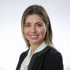 I'm excited to share that I'll soon be starting a new role with Boston…