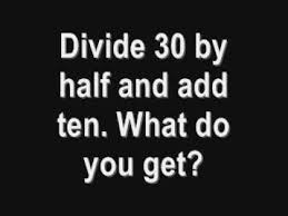 Image result for tricky questions
