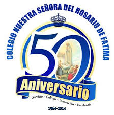 Clérigos de san viator, españa. Historia De La Educacion En Los Mina Sur Colegio Nuestra Senora Del Rosario De Fatima Capitulo