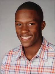 Reggie Murphy for Executive President