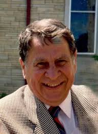 Donn James Everett (1929-2007)