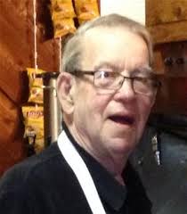 Robert Eugene Garner