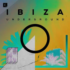 Various Artists Ibiza Underground 2019 Cr2 Records Ibiza Tech House Music Various Artists