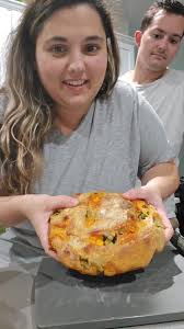 Failed Sourdough Fermentation