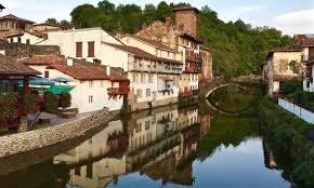 Hotel Ramuntcho Saint Jean Pied De Port Tarifs 2021 Mis A Jour 70 Avis Et 52 Photos Tripadvisor